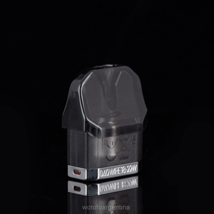 Wotofo MANIK mini cápsula de repuesto Bobina paralela m11 incorporada 3 piezas Wotofo precio 0P02X57