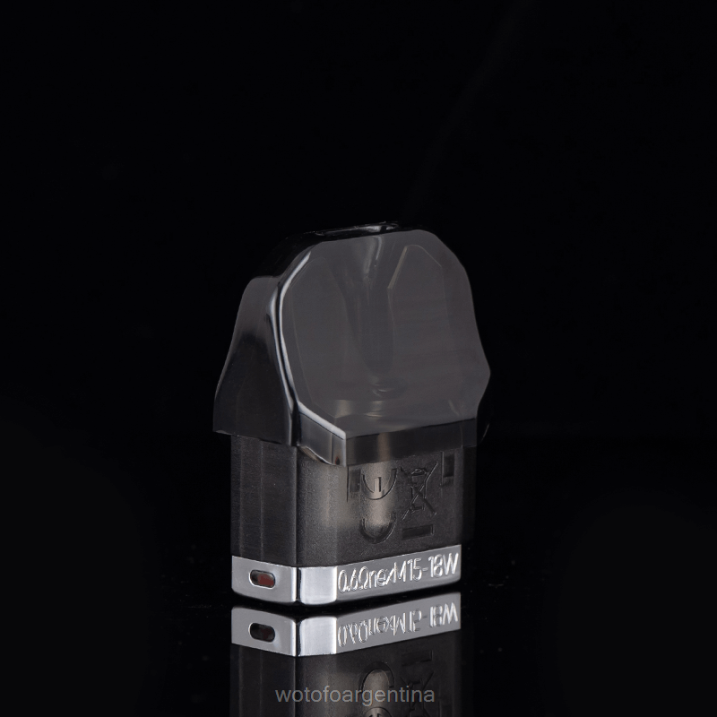 Wotofo MANIK mini cápsula de repuesto Bobina paralela m11 incorporada 3 piezas Wotofo precio 0P02X57