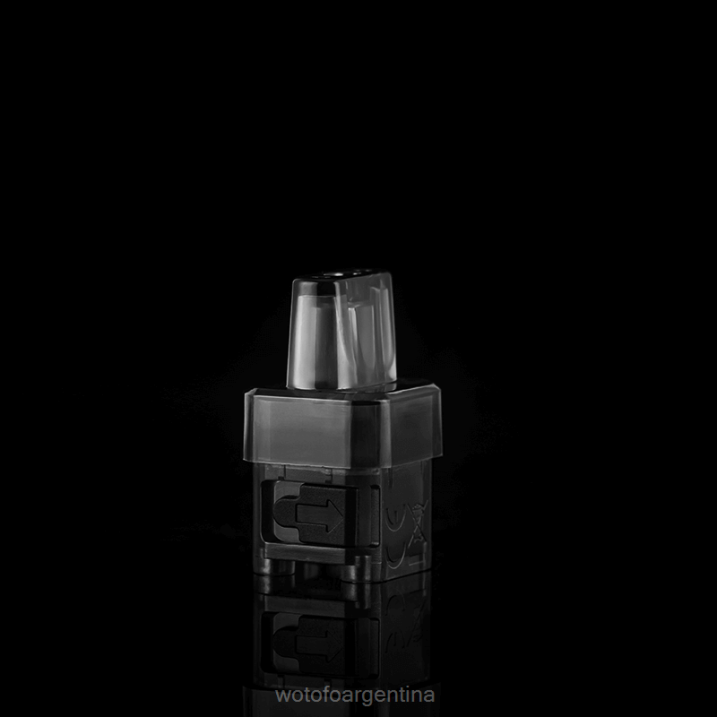 Wotofo NEXMINI cartucho vacio 2,5 ml Wotofo vape review 0P02X58