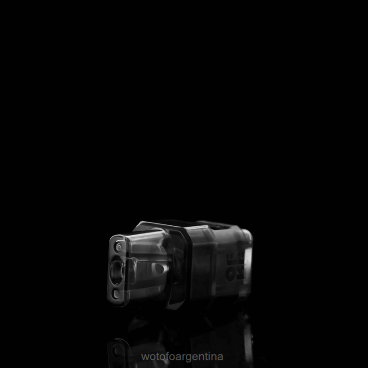 Wotofo NEXMINI cartucho vacio 2,5 ml Wotofo vape review 0P02X58