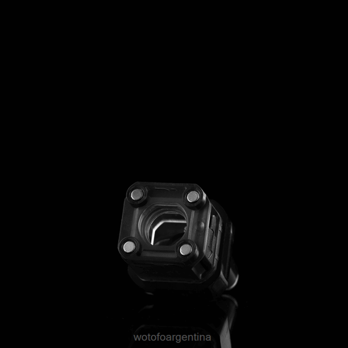 Wotofo NEXMINI cartucho vacio 2,5 ml Wotofo vape review 0P02X58