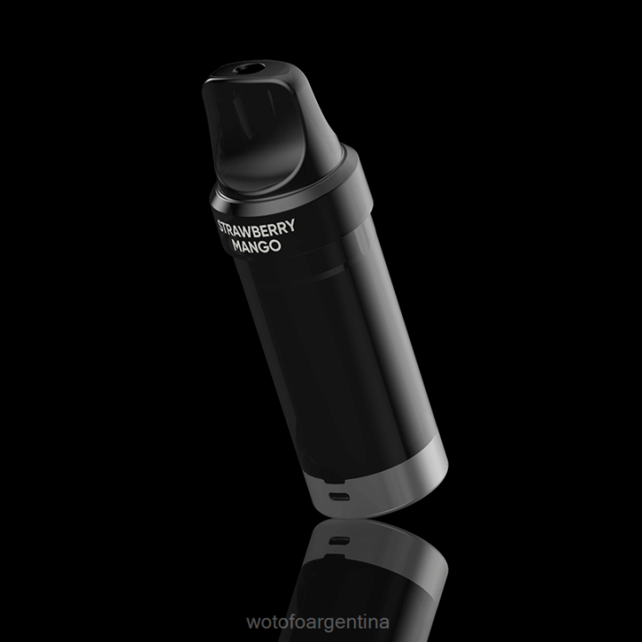 Wotofo NEXPOD cápsula de repuesto mango fresa 20 mg Wotofo vape pods 0P02X60