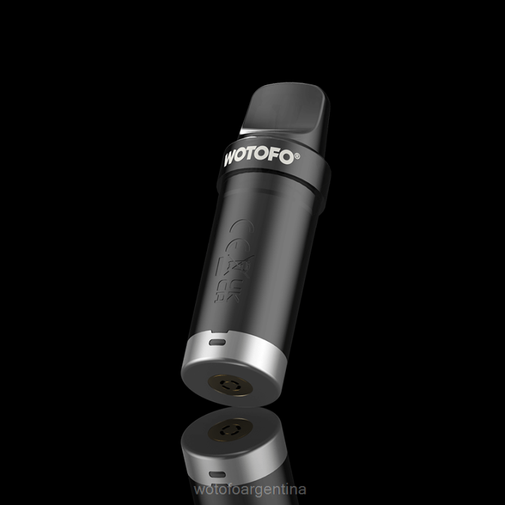 Wotofo NEXPOD vaina de reemplazo 50 mg vapear vaporizador Wotofo 0P02X55
