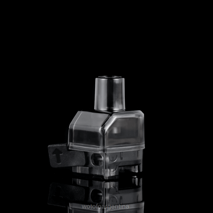 Wotofo SMRT cartucho de vaina cápsula inteligente pnp 4,5 ml Wotofo cigarro eletronico 0P02X56