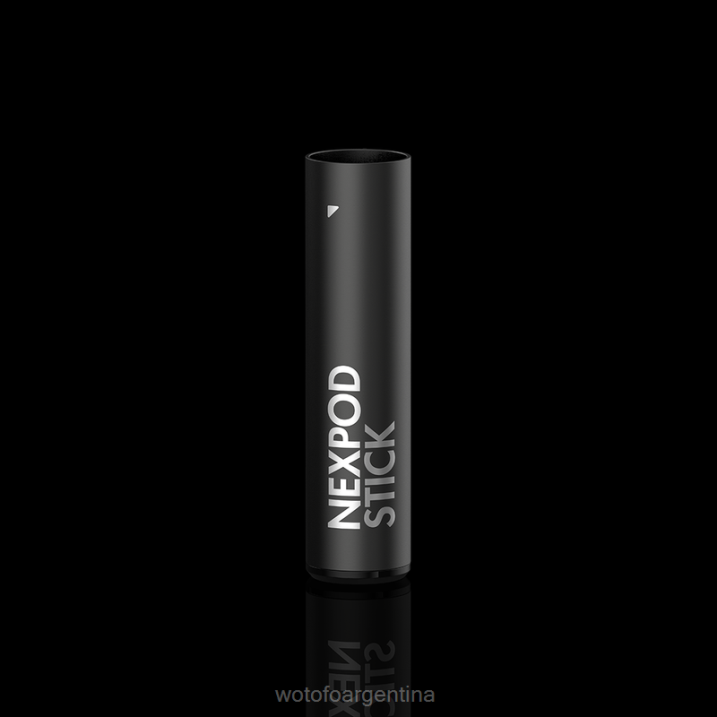 Wotofo NEXPOD dispositivo de palo negro Wotofo shop online 0P02X43