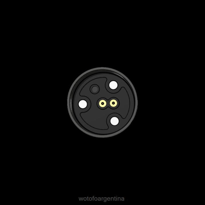 Wotofo NEXPOD dispositivo de palo negro Wotofo shop online 0P02X43