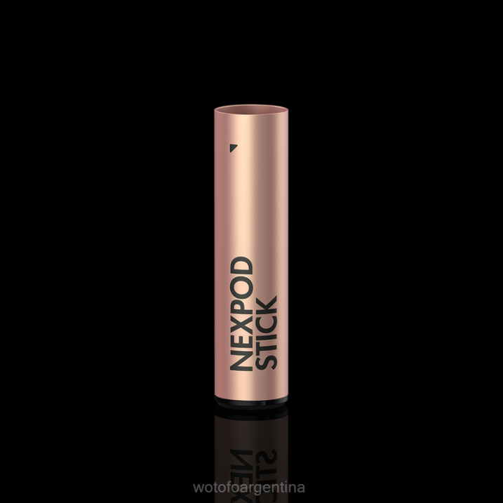 Wotofo NEXPOD dispositivo de palo oro rosa Wotofo buenos aires 0P02X52