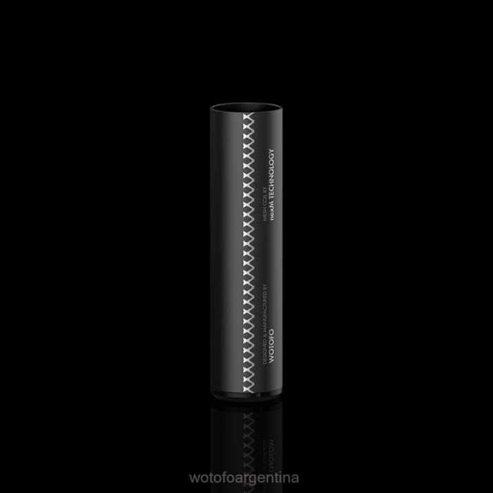 Wotofo NEXPOD dispositivo de palo oro rosa Wotofo buenos aires 0P02X52