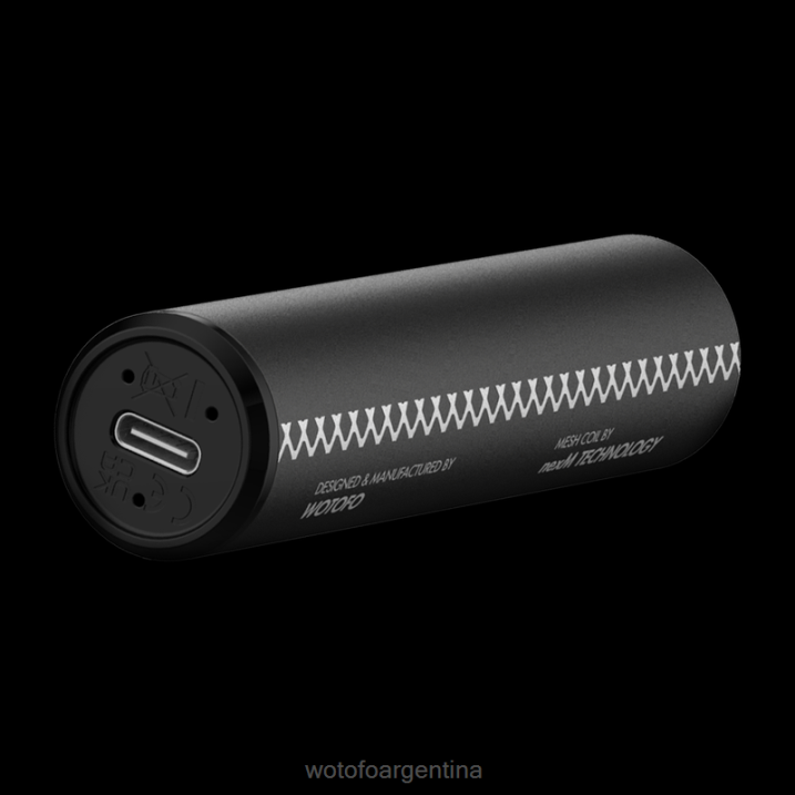 Wotofo NEXPOD dispositivo de palo oro rosa Wotofo buenos aires 0P02X52