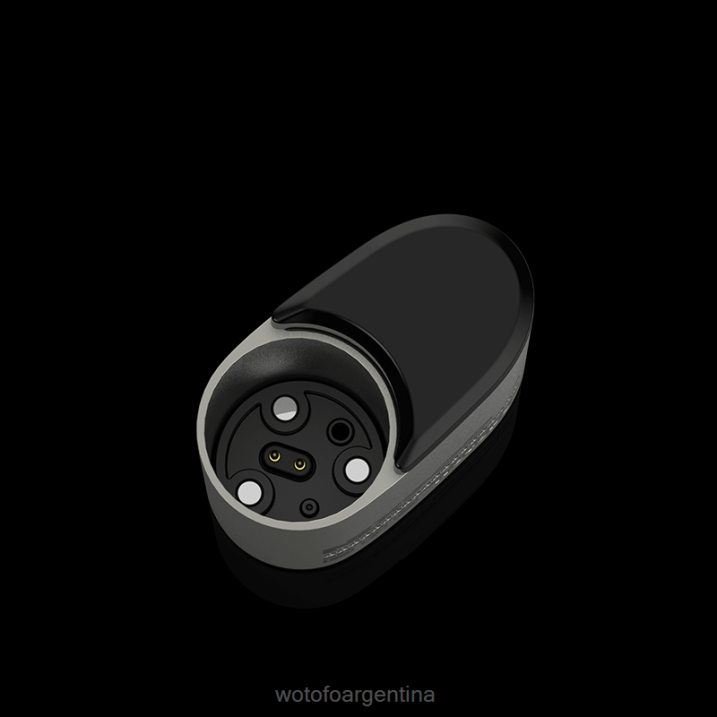 Wotofo NEXPOD dispositivo macarrón morado Wotofo vape review 0P02X48