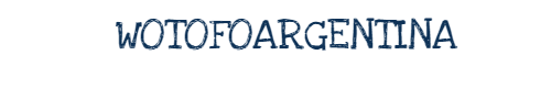 Wotofoargentina